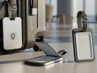 How to Tag Your Luggage So It Always Finds Its Way Back to You