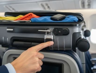 How to Keep Your Luggage Safe on Flights: What Airlines Won't Tell You