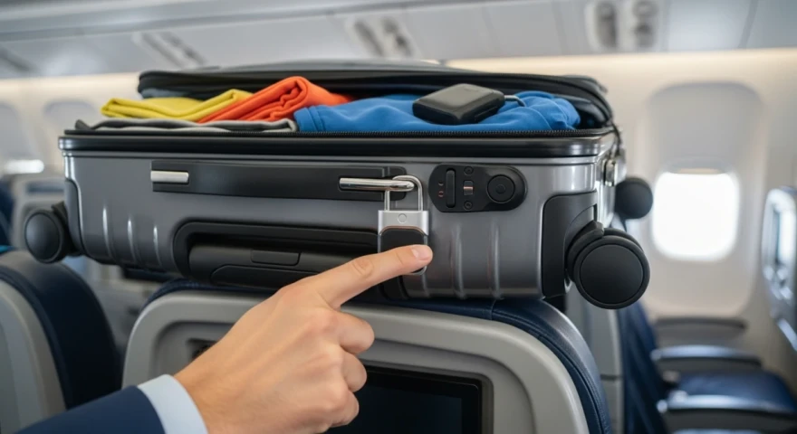 How to Keep Your Luggage Safe on Flights: What Airlines Won't Tell You