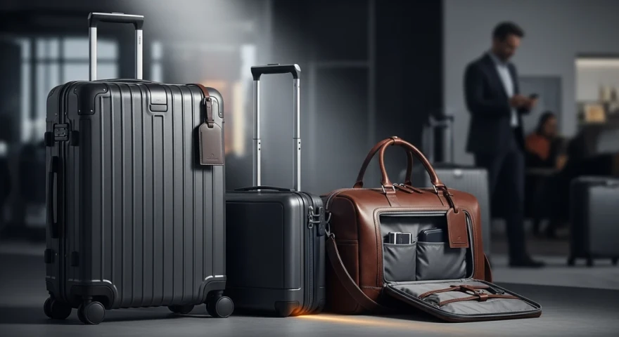 Why Investing in Quality Luggage Saves You Money Long-Term When You Buy Durable Suitcase Options