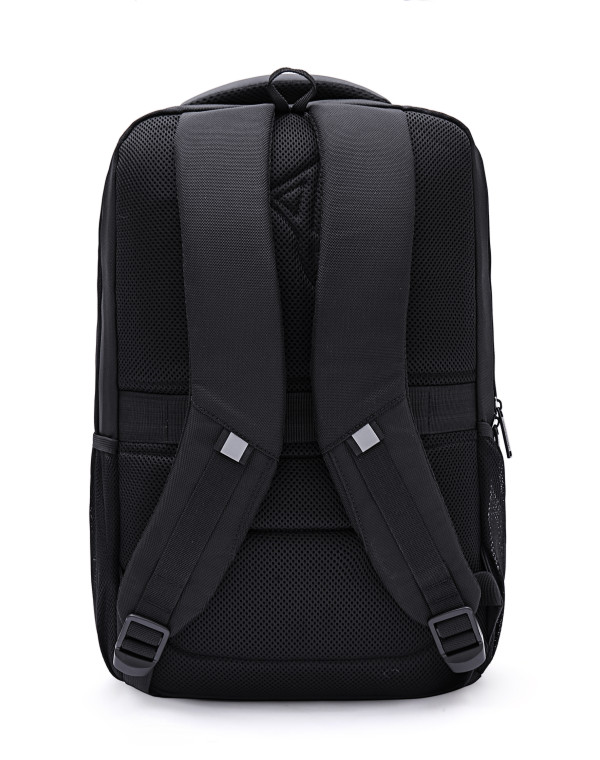 Arctic Hunter B00111C Business Laptop Backpack – Black