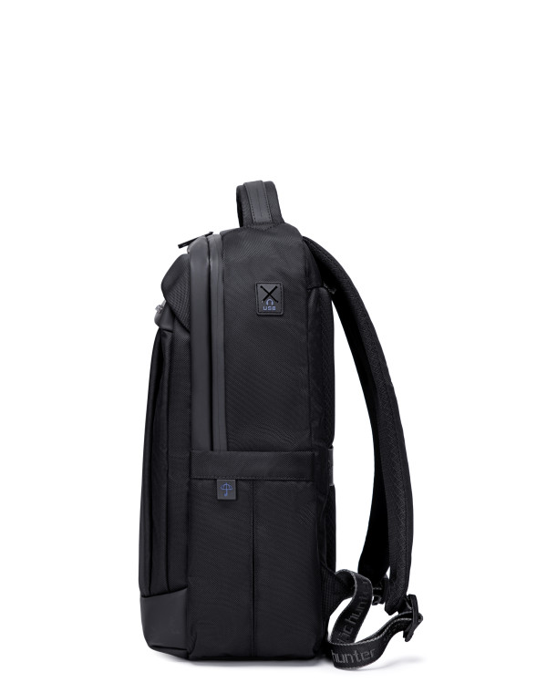 Arctic Hunter B00478 Backpack – Black