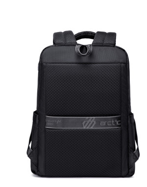 Arctic Hunter B00478 Backpack – Black