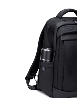 Arctic Hunter B00478 Backpack – Black
