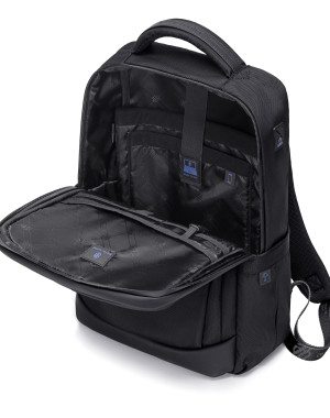 Arctic Hunter B00478 Backpack – Black