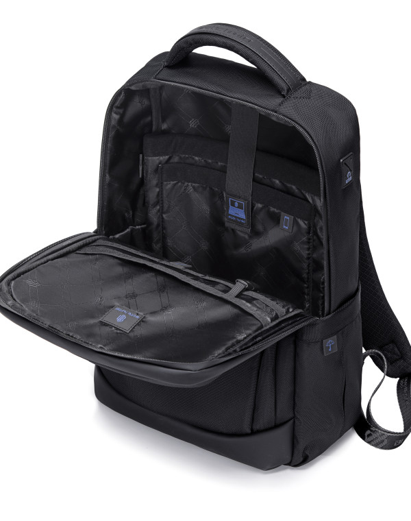 Arctic Hunter B00478 Backpack – Black