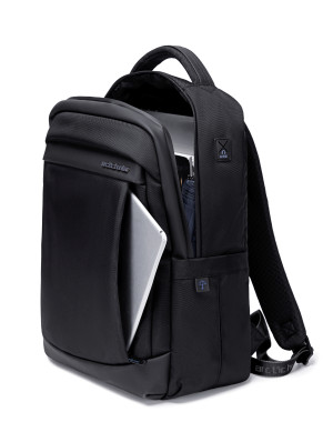 Arctic Hunter B00478 Backpack – Black