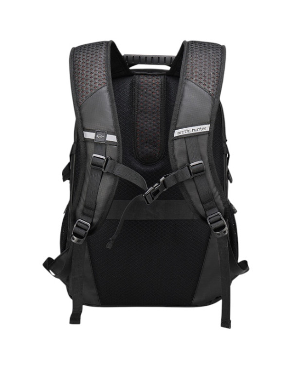Arctic Hunter B0388 Backpack – Black