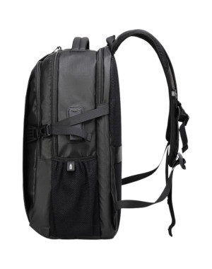 Arctic Hunter B0388 Backpack – Black