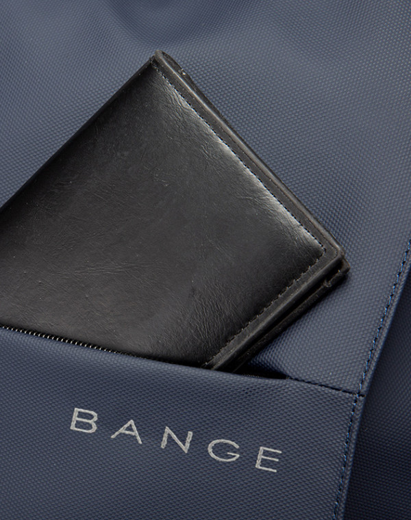 Bange