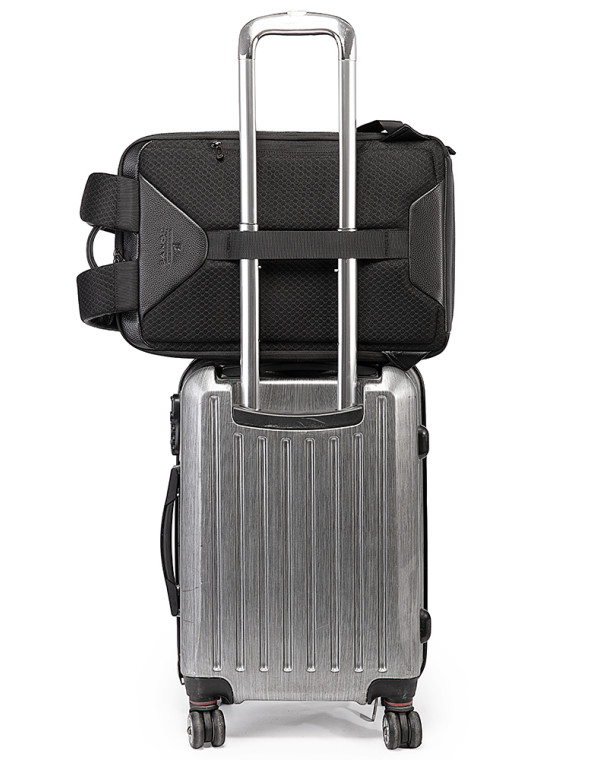 Bange BG6625 Backpack – Black