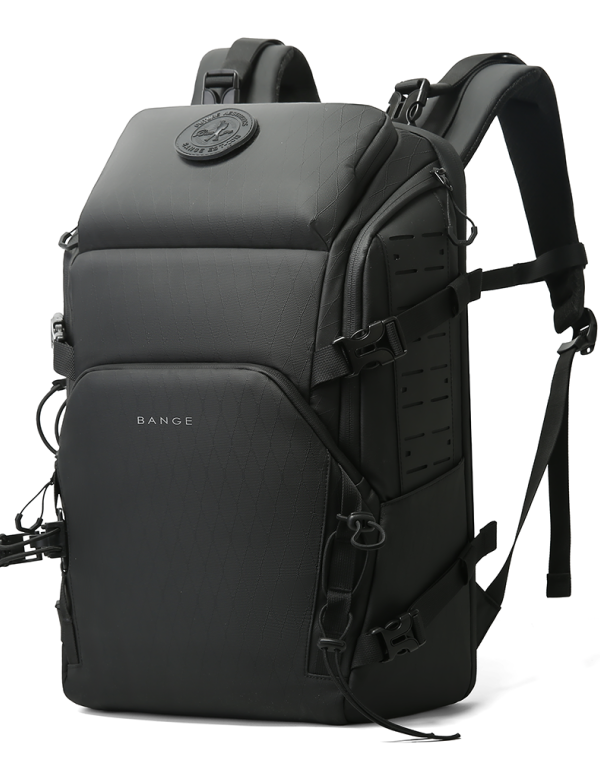 Bange FM230 Backpack – Black