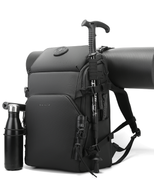 Bange FM230 Backpack – Black