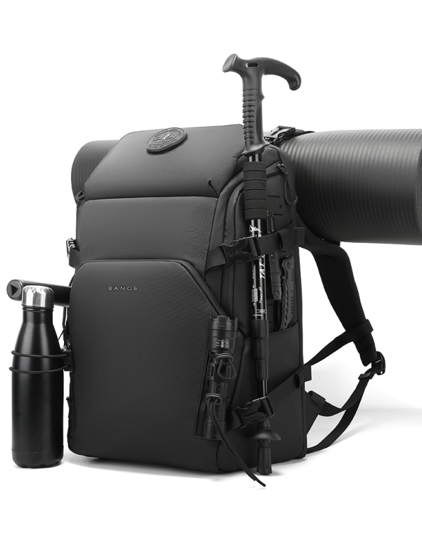 Bange FM230 Backpack – Black
