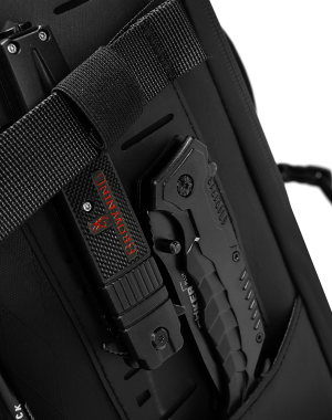 Bange FM230 Backpack – Black