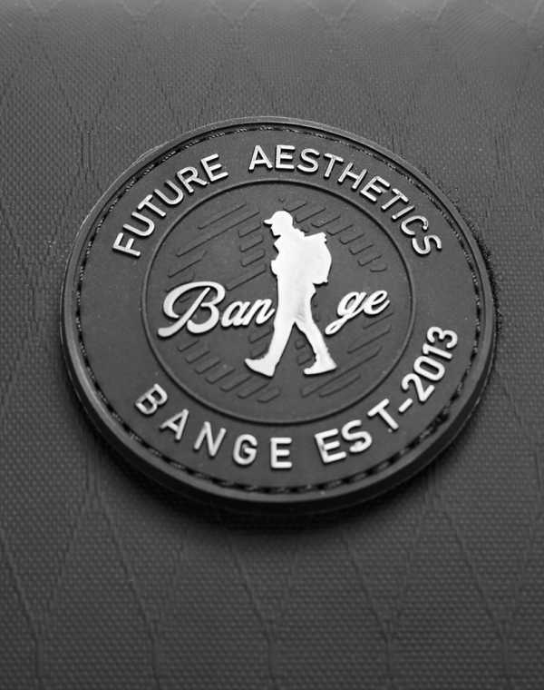 Bange FM230 Backpack – Black