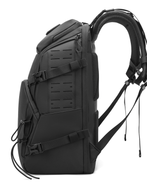 Bange FM230 Backpack – Black