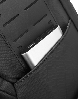 Bange FM230 Backpack – Black