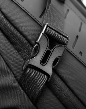 Bange FM230 Backpack – Black