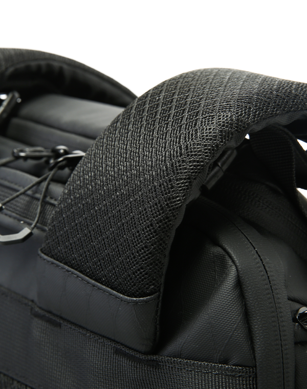 Bange FM230 Backpack – Black