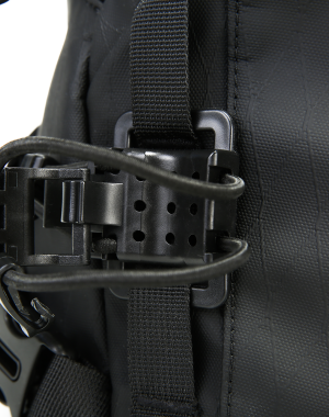 Bange FM230 Backpack – Black