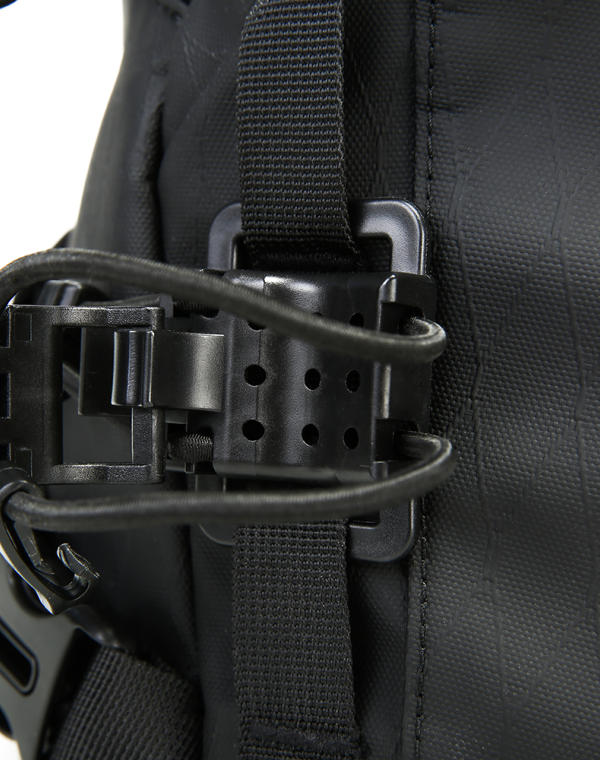 Bange FM230 Backpack – Black